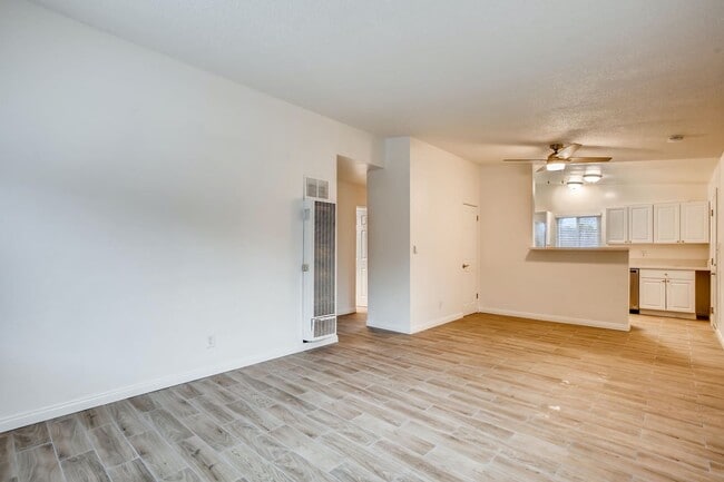 Photo - 2 Bedroom/1 Bath single story unit in duplex for rent in Encinitas!