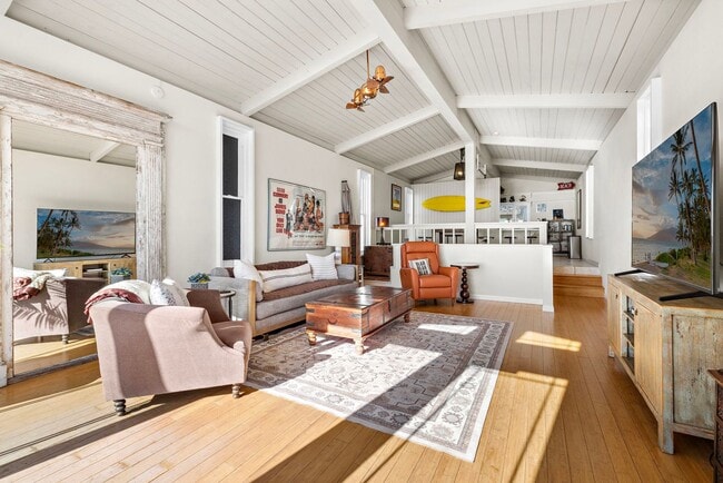 Photo - Ocean View Home in Arch Beach Heights