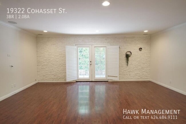 Photo - 19322 Cohasset St