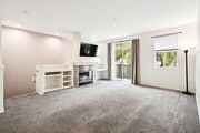 Photo - "Luxurious 2-Bed Condo Retreat with Fireplace & Pool Oasis in Ventura!"