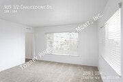 Photo - 909 1/2 Chalcedony St.- House