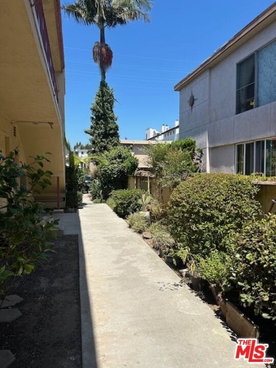 Photo - 12766 Pacific Ave Unit 5