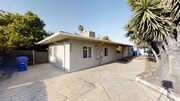 Photo - 5BD/2BA on Montezuma with Parking!! House