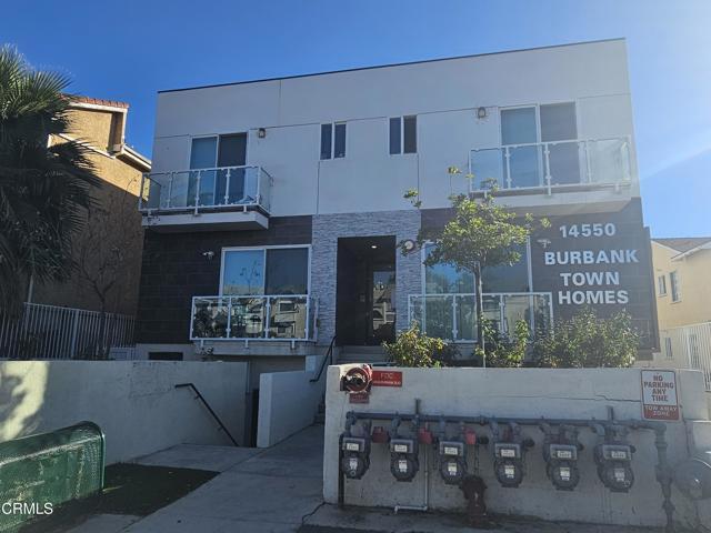 Photo - 14550 Burbank Blvd