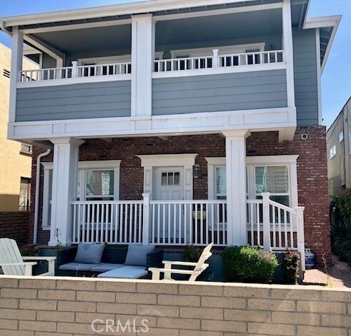 Photo - 122 Roycroft Ave Townhome