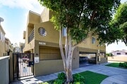Photo - Laurel Terrace Apartments