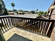 Photo - Upstairs 2 bedroom with 2 assigned parking spots!