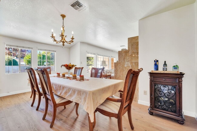 Dining Room - 7121 Arizona Ave