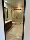 Primary Bathroom - 1215 Armacost Ave Unit 401