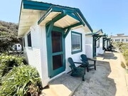 Photo - For Lease Furnished - Cliffside Beach Cottage with Panoramic Ocean Views – Ocean Beach Unit 17