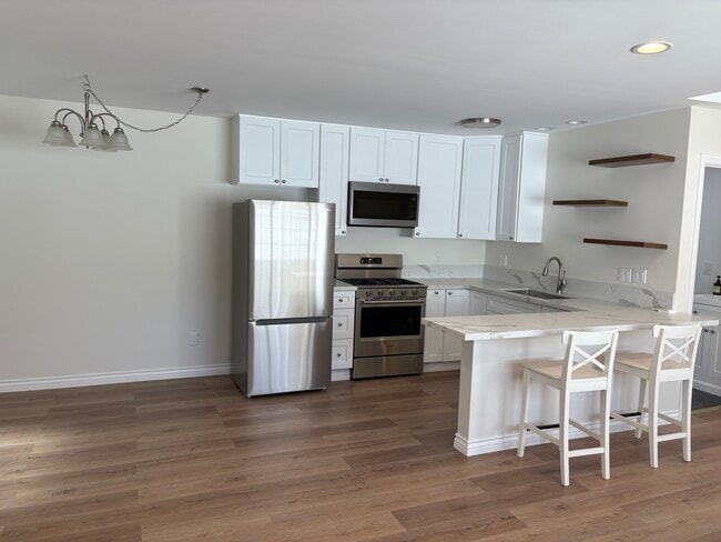 Photo - 1115 Idlewood Rd Apartment Unit A