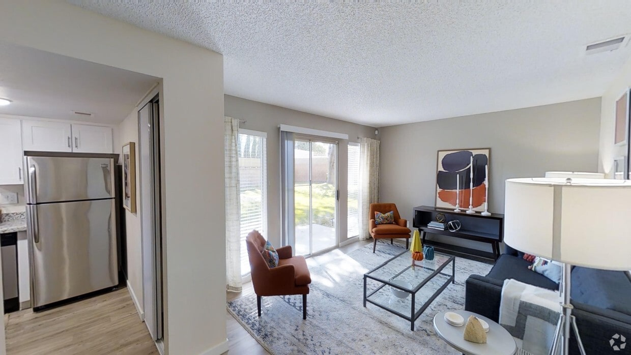 3D Tour - West Oaks Apartment Homes