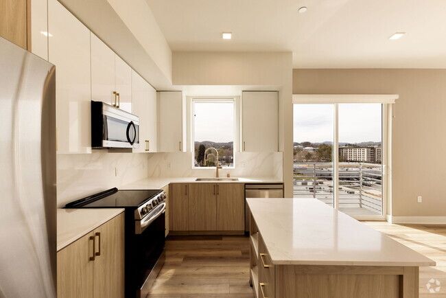 Building Photo - The Q De Soto Rental