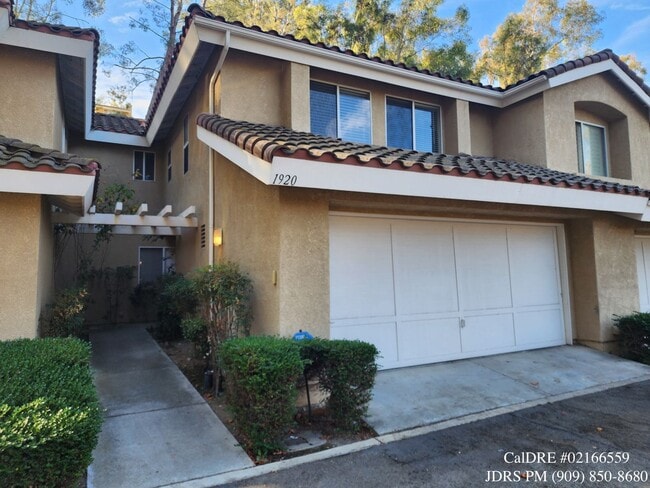 Building Photo - West Covina 3 Bedroom Condo