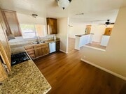 Photo - 3-Bedroom Hesperia Home on a Large Lot!