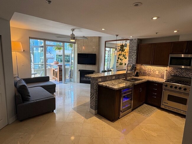 Building Photo - 1277 Kettner Blvd Rental
