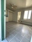 Studio 185 Sqft Entrance - Hillcrest Inn Apartments