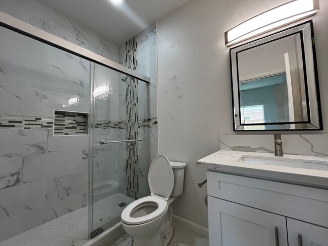 Photo - Brand new build 1 bedroom/1 bathroom now available!