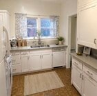 Updated Kitchen with Dishwasher - 1119 Hacienda Pl Unit 1119 34