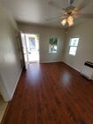 Main room - 13108 S Vermont Ave Unit Apt 8