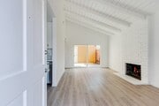 Photo - Renovated 3-Bedroom with Private Courtyard – Move-In Ready! Unit A