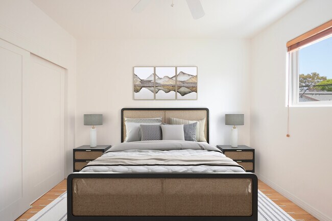 Photo - 1220 N. Formosa Ave