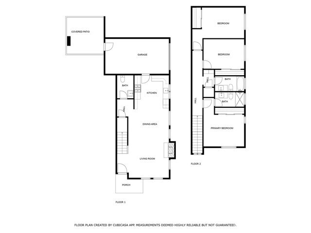 Photo - 16385 Valencia Ave Townhome