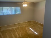 Master BDRM window wall - 1441 Prospect Ave Unit # B