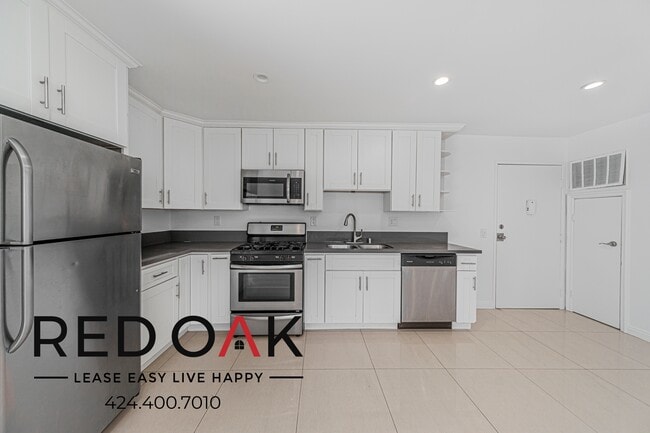 Photo - 3540 Fletcher Dr Unit 107