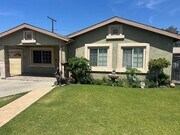 Photo - Wonderful 4-bed/3-bath gated home in Azusa.
