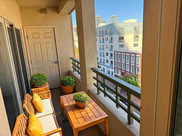 Photo - 330 J St Unit 610