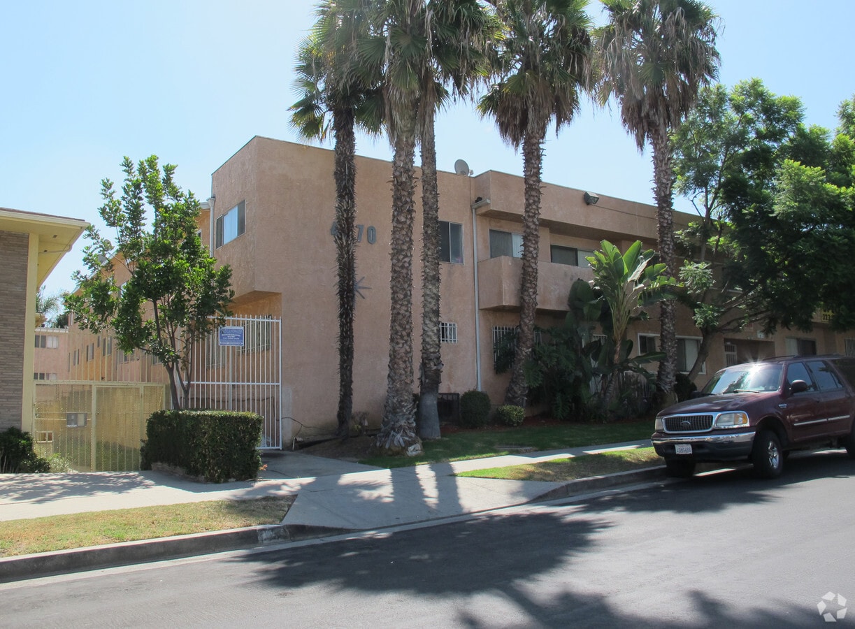 Baldwin Hills Apartments - Baldwin Hills Apartments
