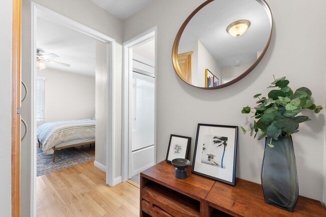 Photo - Somerset Apartments