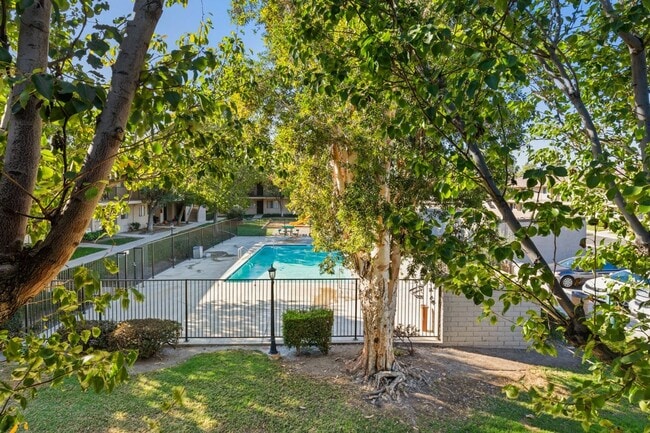 Photo - Aventine Court Apartment Homes