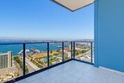 Photo - Modern 2Bdm 2Ba Condo with Stunning Bay Views in Savina Downtown San Diego!