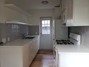 Kitchen - 503 Bay St Unit B