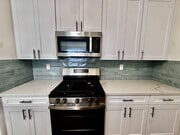 2BR, 1BA Full Renovated Kitchen - Shepard Place Apartments