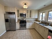 Photo - 1344 S Curson Ave House