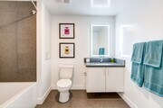 Photo - Apartment Unit Type: D1 | 2 Bedroom | 2 Bathroom Unit 204