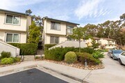 Photo - *** MUST SEE 2/2.5 TOWNHOME WITH TWO CAR G... Unit 46