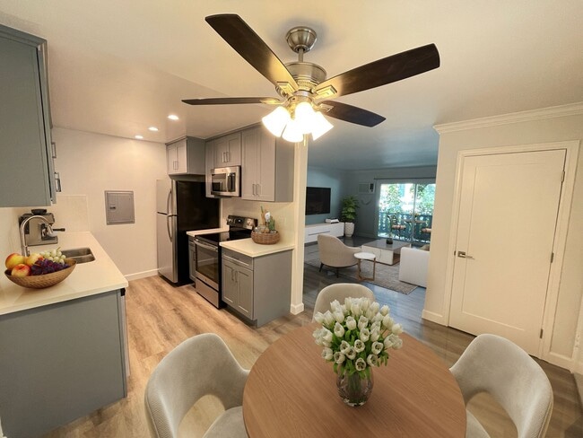 9612 Lucerne Ave - 9612 Lucerne Ave