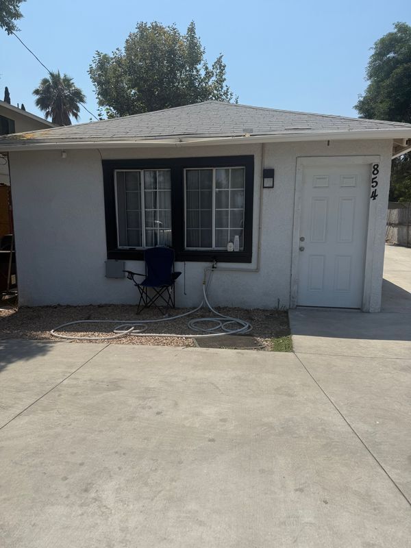 Photo - 854 N Lugo Ave Apartment