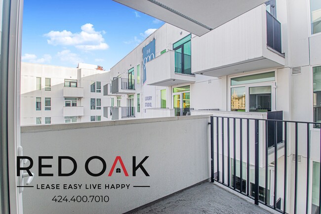Photo - 2880 James M Wood Blvd Unit 321