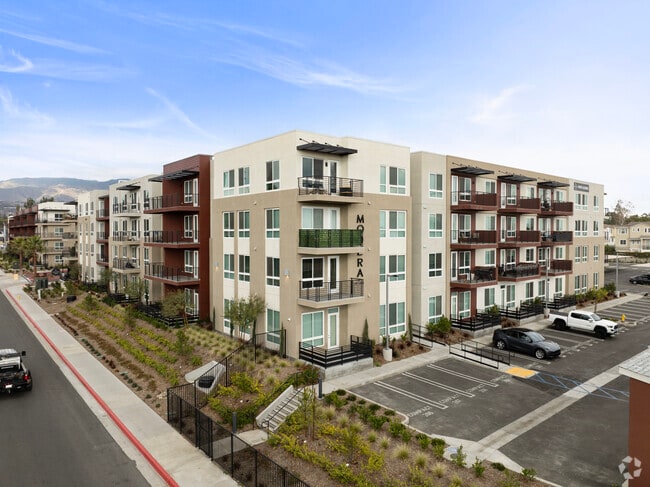 Building Photo - Modera Pomona