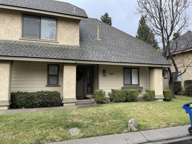 Building Photo - 2585 Pheasant Hill Rd