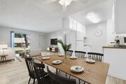 Photo - Spacious & Sunny 1, 2, and 3-bedroom apart... Apartments
