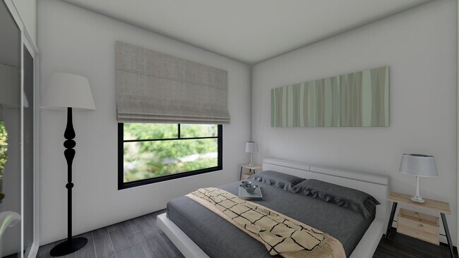 Photo - Spacious 3 Bedroom / 3 Bathroom Townhome Near USC – DPS Zone