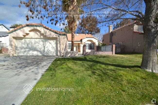 Building Photo - 44226 Halcom Ave Rental