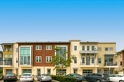 Photo - BluWater Crossing Apartments
