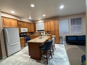 Kitchen - 1860 E 12th St